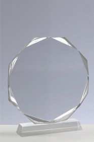 Trofee din Cristal CR 23